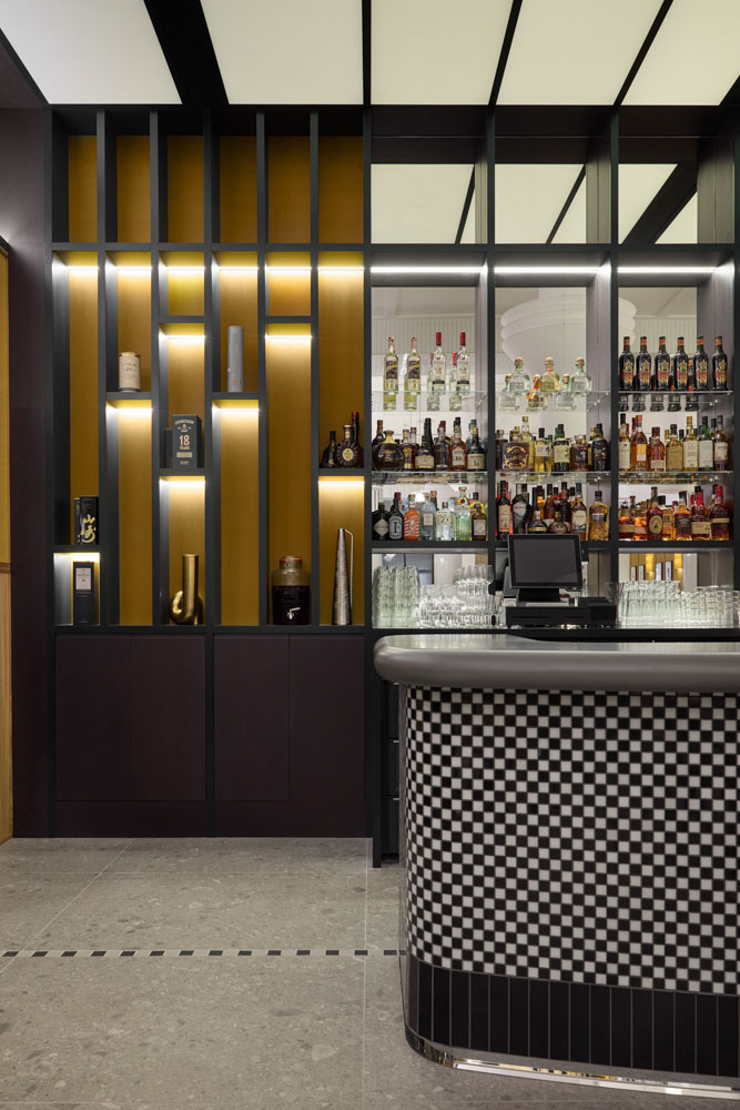ANNI Brasserie - Restaurant Frankfurt - Drinks in Frankfurt